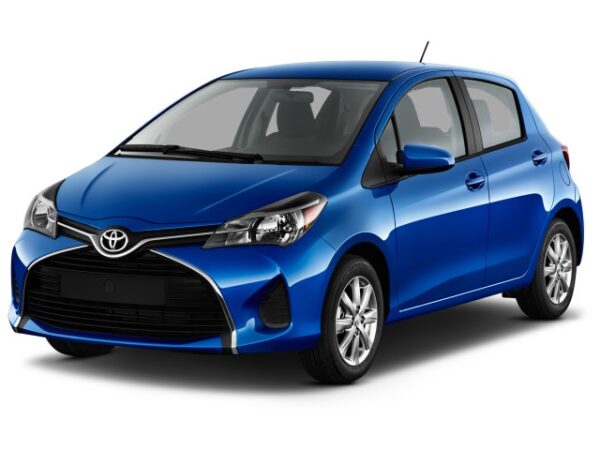 Toyota Yaris - Image 3