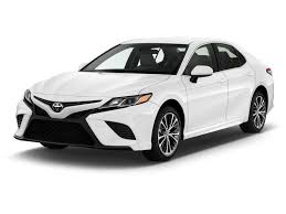 Toyota Camry Sipder