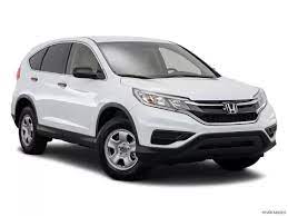 honda cr v